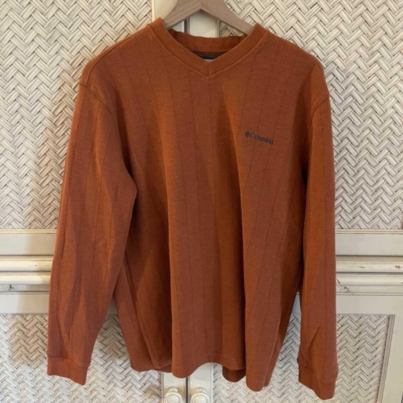 Columbia Other - Columbia Sweater Mens